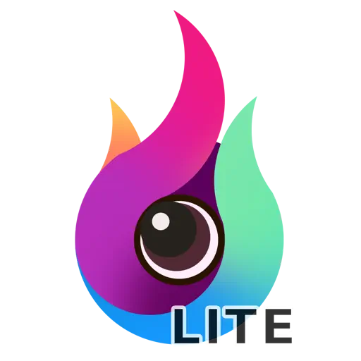 IMGSee Lite - 图片浏览器