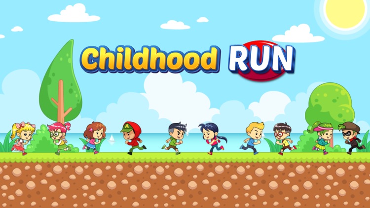 Childhood Run