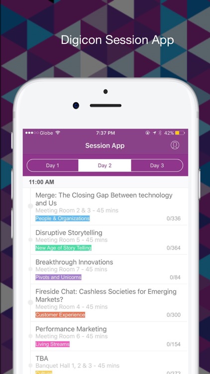 ThinkBIT Events: Session