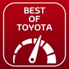 BEST OF TOYOTA toyota used 