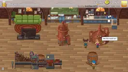 Game screenshot Fiz: Brewery Management Game mod apk