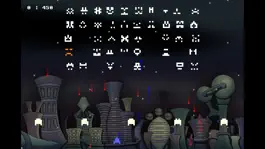 Game screenshot invaderR mod apk