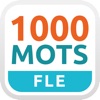 1000 Mots FLE - iPadアプリ