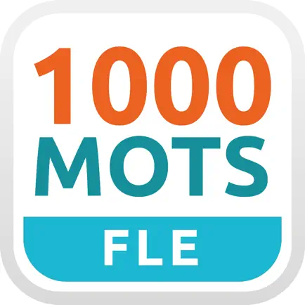 1000 Mots FLE Читы