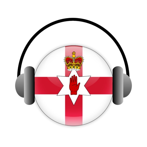 N.I.FM - Northern Irish radio icon