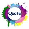 Quotes Creator - Maker Plus - iPhoneアプリ