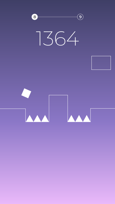 Cube Cube! screenshot 4