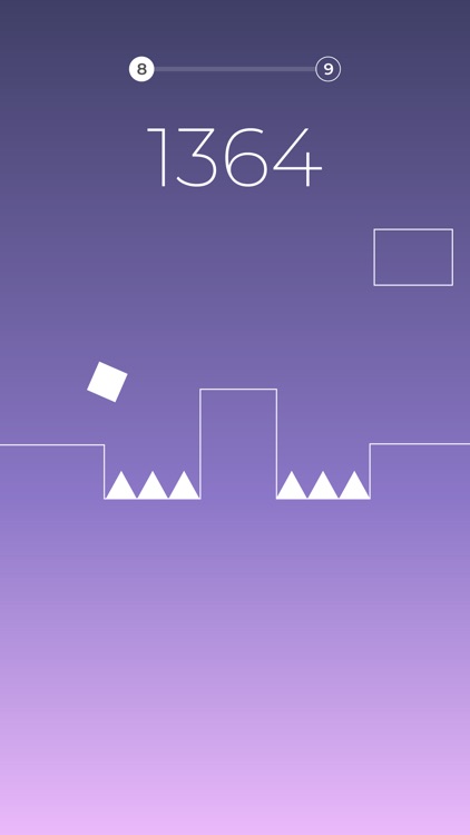 Cube Cube! screenshot-3