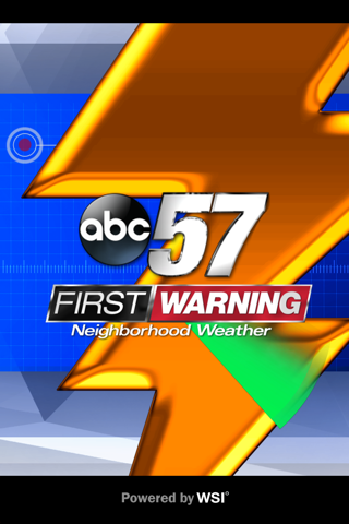 ABC 57 Weather screenshot 2