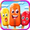 Ice Candy Master - Cook Game