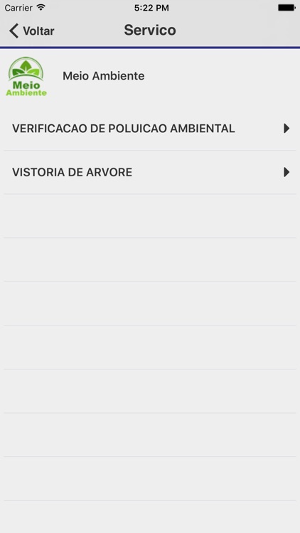 Fala Cidadão Ribeirão Preto screenshot-3