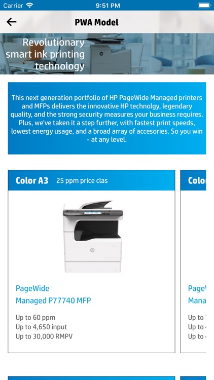 HP iMPS Sales Playbook