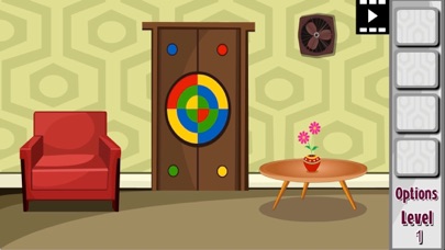 Screenshot #1 pour Survival Path ：100 Rooms