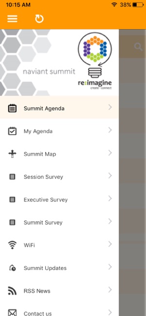 Naviant Summit Conference(圖1)-速報App