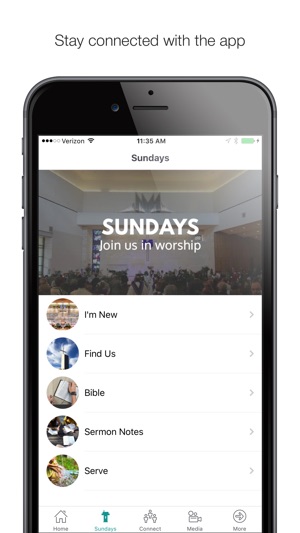 Preston Meadow Lutheran Church(圖2)-速報App