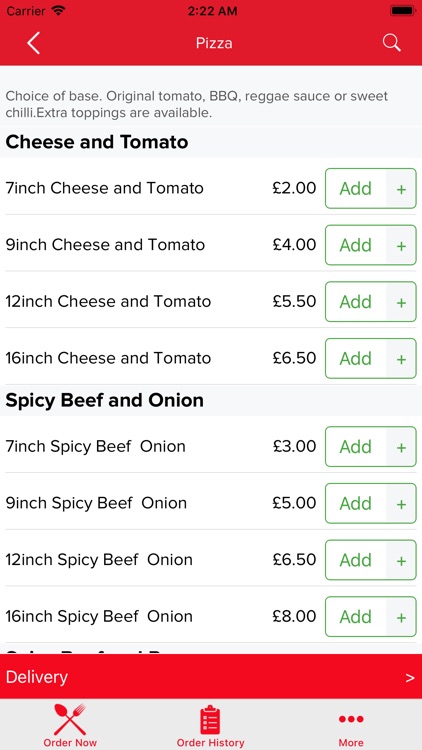 Flames Kebab House Gorton