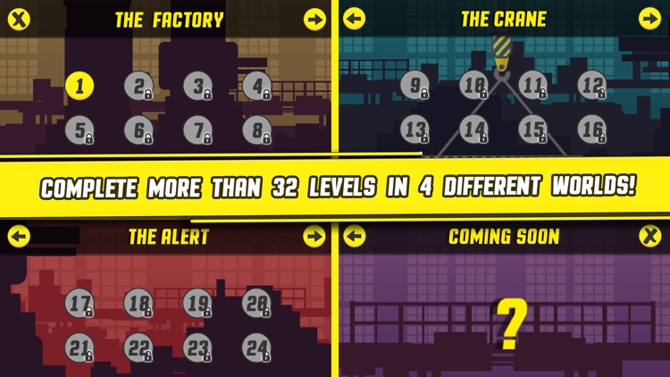 Invisible Box - Challenge