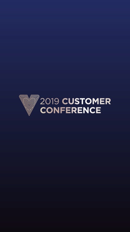 Vista Group Conference 2019