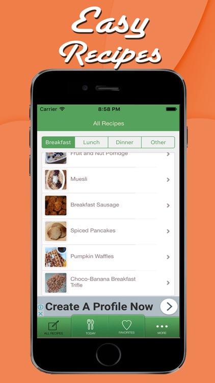 Vegan Diet Challenge - Recipes & Meal Plan