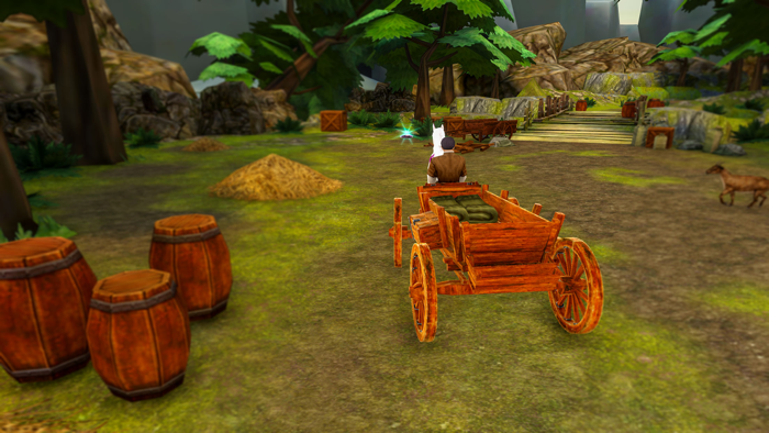 Unicorn Simulator Pro