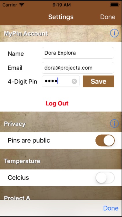 MyPin screenshot-4
