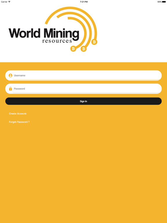 Screenshot #5 pour World Mining Resources