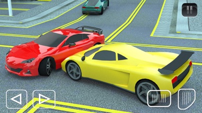 Extreme Sports Car Driving - Pro screenshot 2
