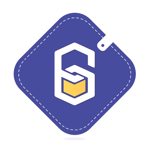 SIX Wallet - Stellar Wallet Icon