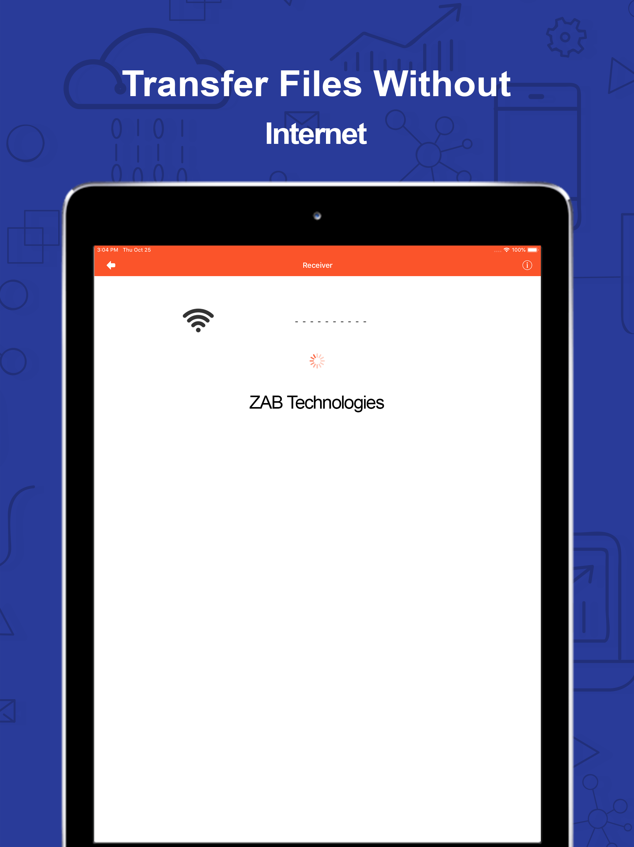 Share Up : WiFi File Sharing screenshot 16