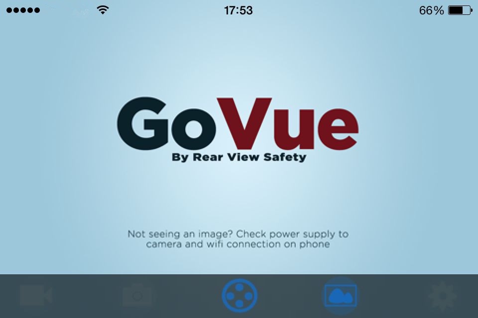 GoVue screenshot 4