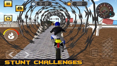 Electrifying Moto Racing Pro screenshot 5