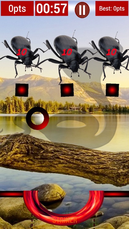 Time Killer Crunch : TKC