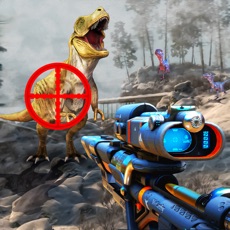 Activities of Dinosaur Sniper Hunter