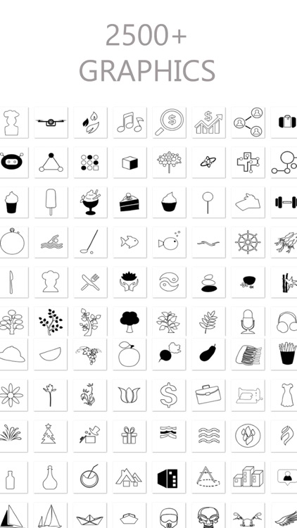Logo Maker - Easy Logo Creator screenshot-8