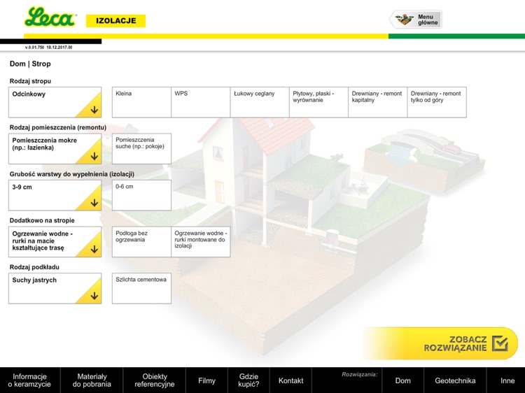 Rozwiązania systemowe