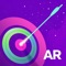 Ever used a bow and arrow in Augmented Reality