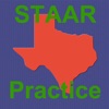 TX STAAR Alg I Practice Tests tea released staar tests 