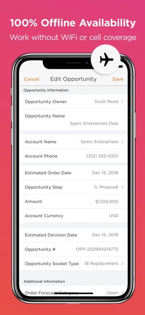 Tact Sales Assistant(圖6)-速報App