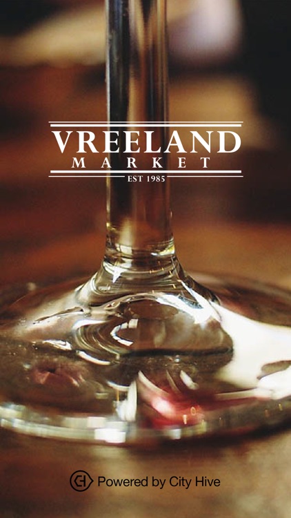 Vreeland Market