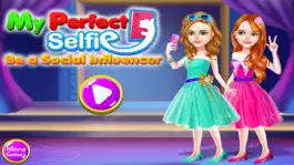 Game screenshot My Perfect Selfie mod apk