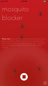 Mosquito Blocker iphone bilder 2