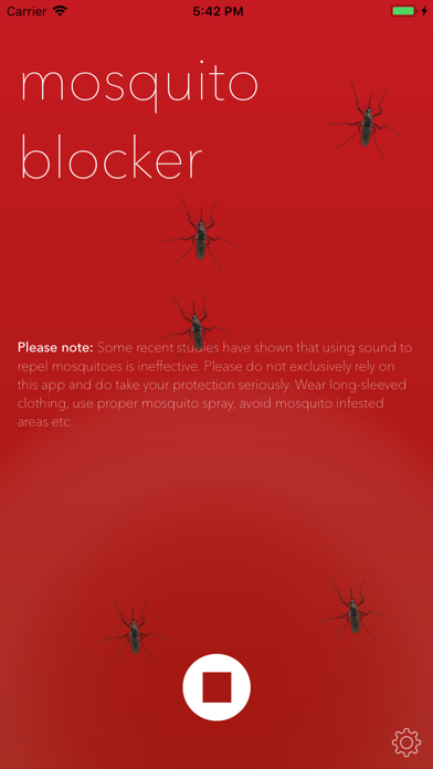 Mosquito Blockerのおすすめ画像3