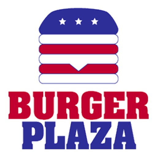 Burger Plaza icon