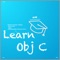 This is great app for junior Objective C developers and those who want to learn about this program