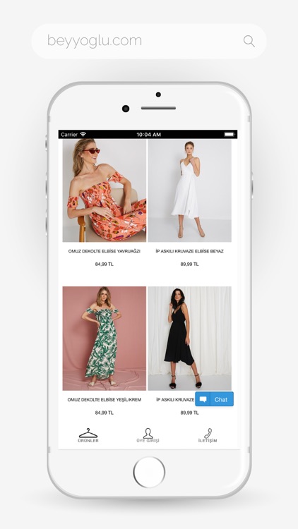 Beyyoglu.com screenshot-3