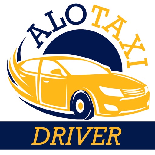 AloTaxi Driver