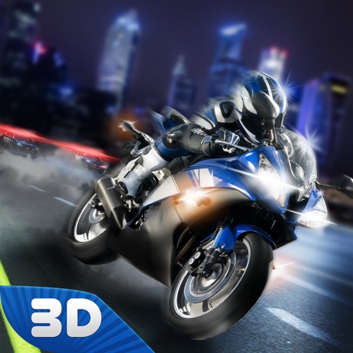 Highway Mayhem Moto Racer | App Price Intelligence by Qonversion