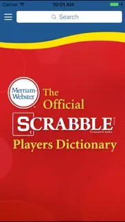 scrabble dictionary problems & solutions and troubleshooting guide - 2