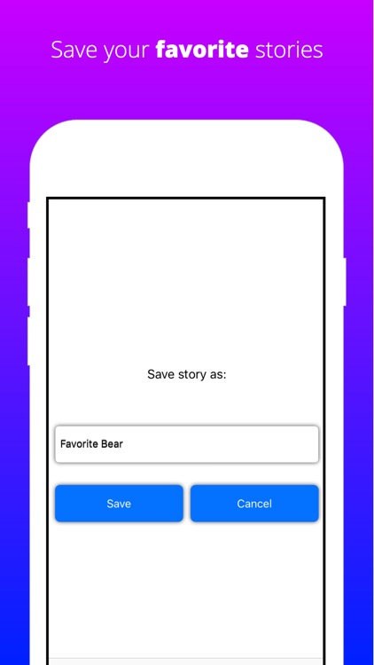 Write4Me - Write text by voice