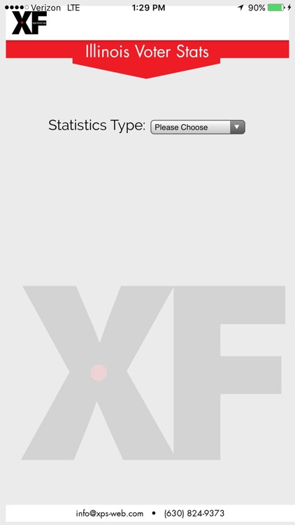 XF-Stats